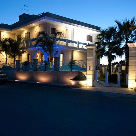 Hotel San Paolo Manduria Szoba fotó