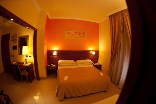 Hotel San Paolo Manduria Kültér fotó