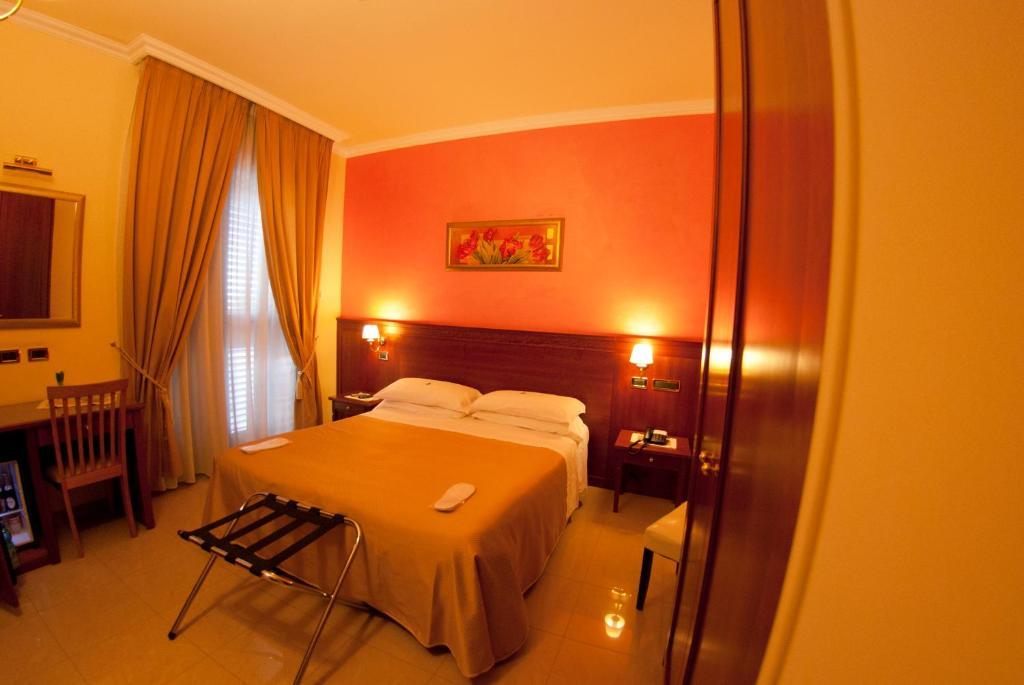 Hotel San Paolo Manduria Szoba fotó