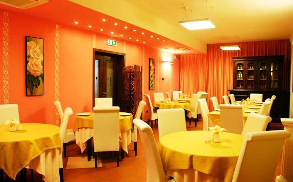 Hotel San Paolo Manduria Kültér fotó