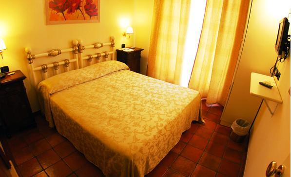 Hotel San Paolo Manduria Kültér fotó