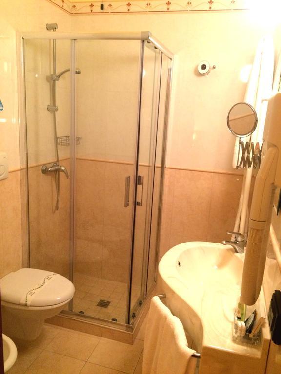 Hotel San Paolo Manduria Kültér fotó