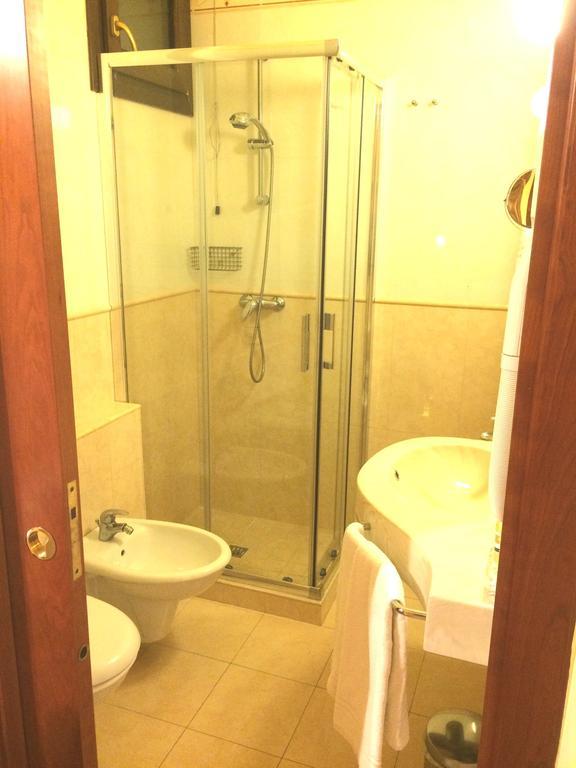 Hotel San Paolo Manduria Kültér fotó