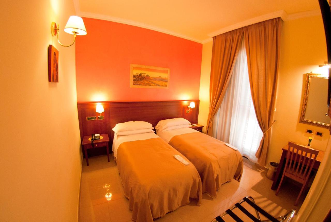 Hotel San Paolo Manduria Szoba fotó