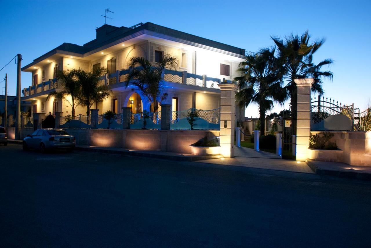 Hotel San Paolo Manduria Szoba fotó