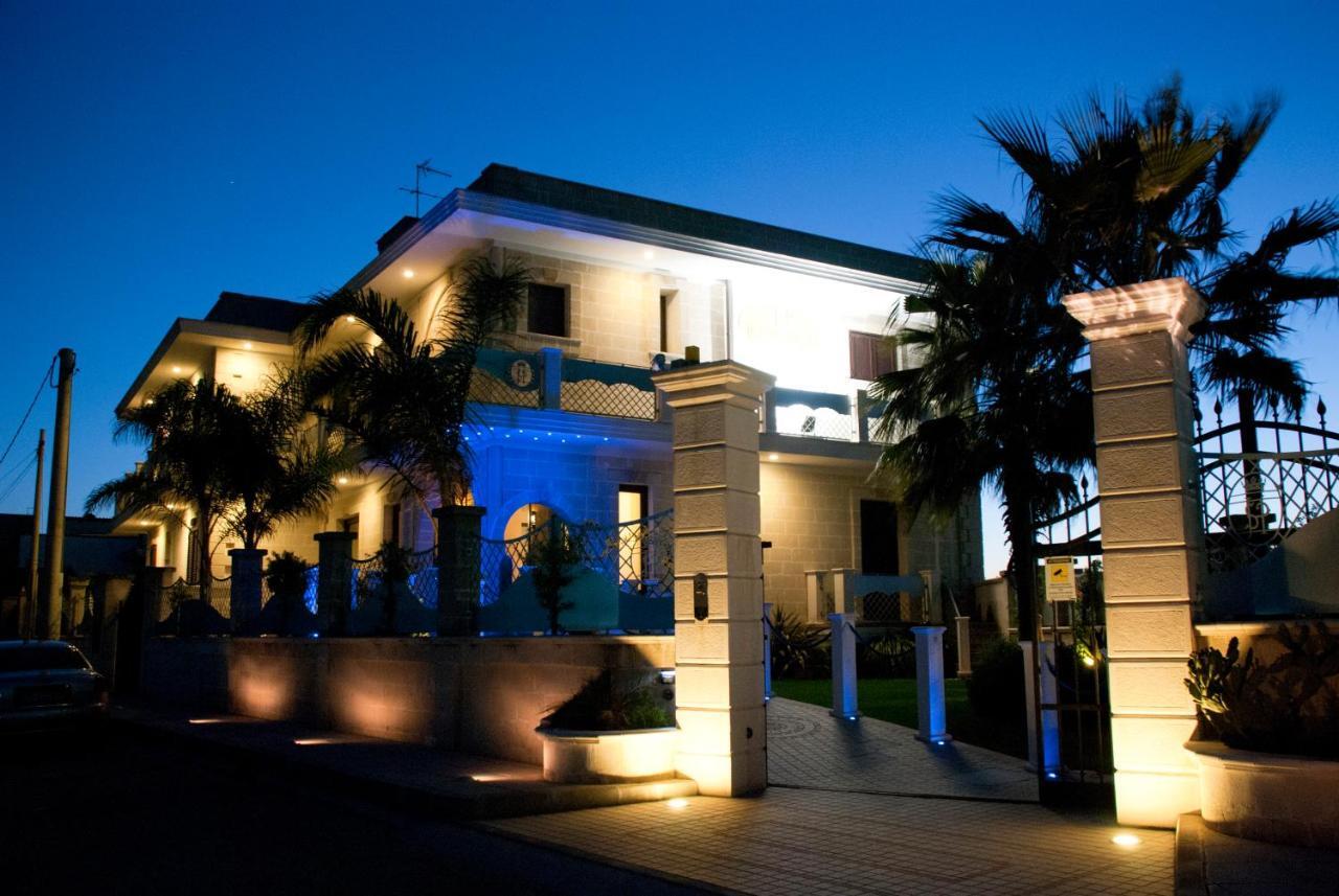 Hotel San Paolo Manduria Szoba fotó